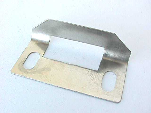 Spring Pressure Feet PL32061 SPRING FOR PRESSURE FOOT - Technic