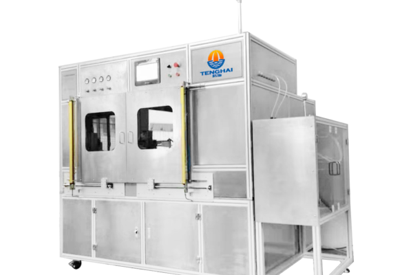 Spray Coater - Technic