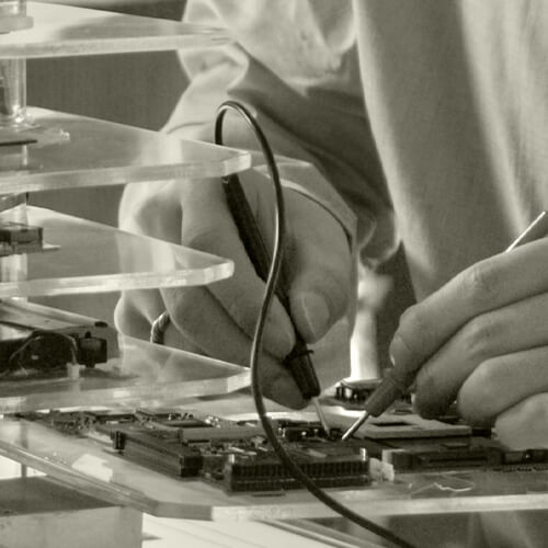 Contact - Technic