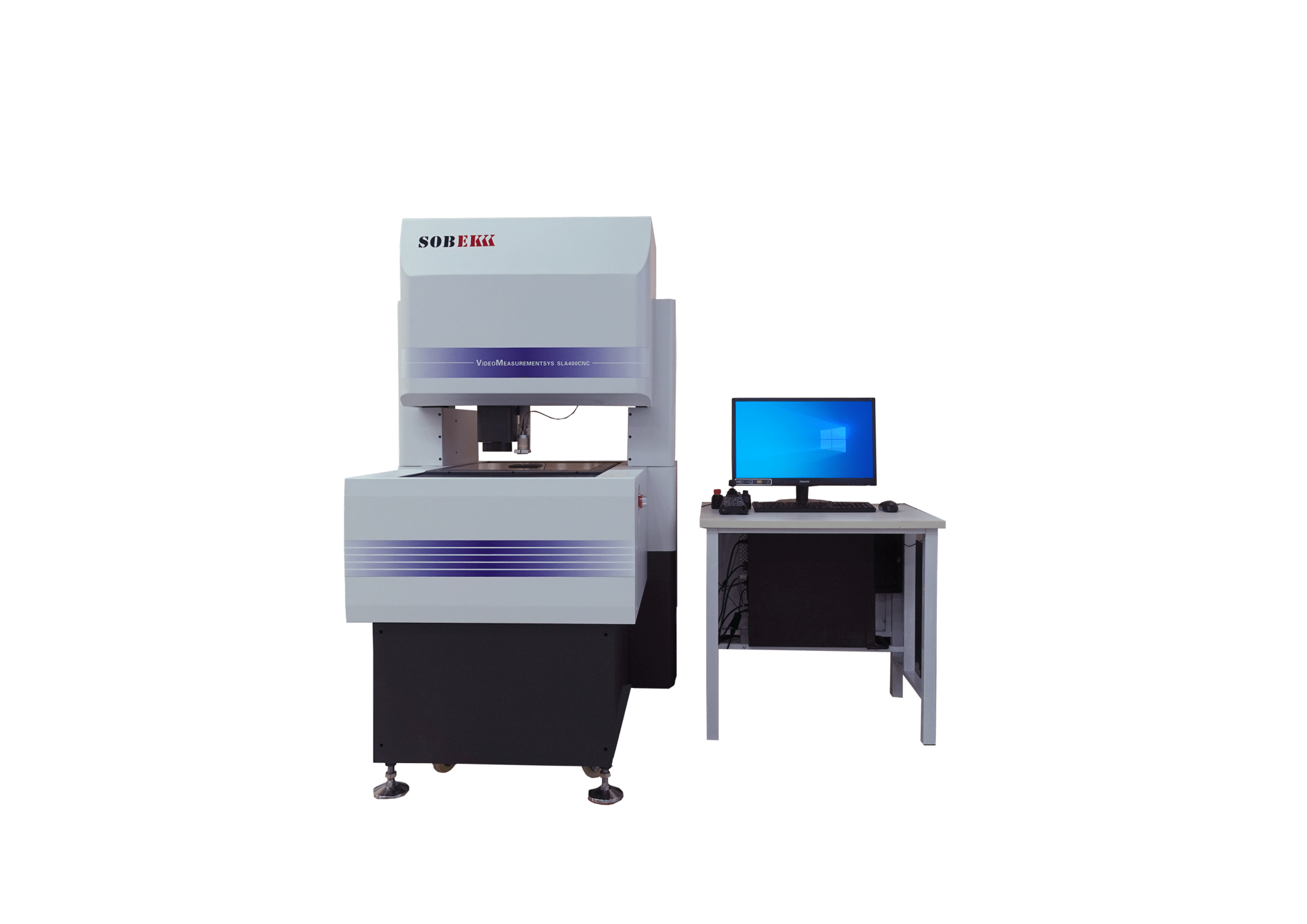 Computerize Measuring Machine A Series Coordinate Measuring Machines - Technic